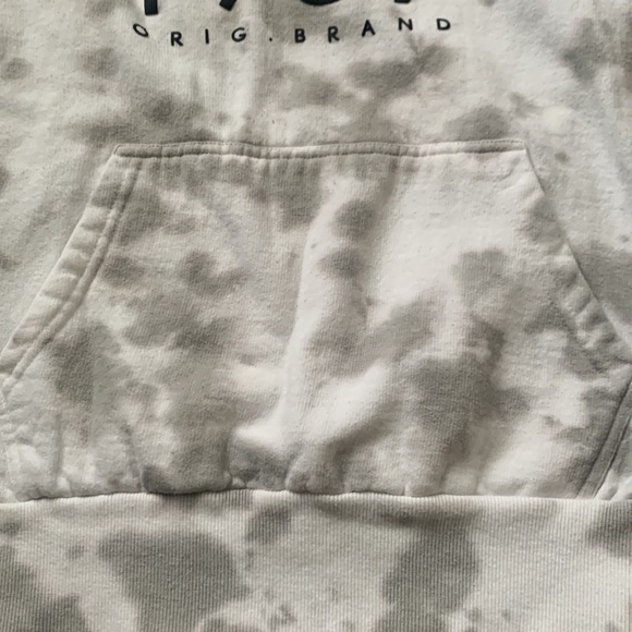 Men’s Aeropostale sweatshirt with hood - Picture 4 of 6